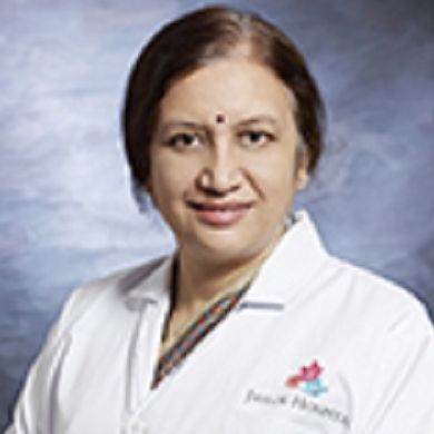 Dr Purnima Satoskar | Best doctors in India