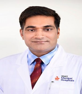 Dr Pushpinder Gulia | Best doctors in India
