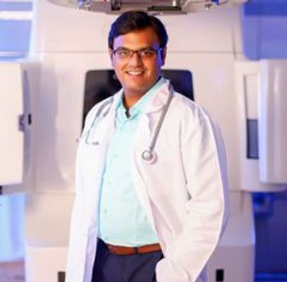 Dr R Deepak | Best doctors in India