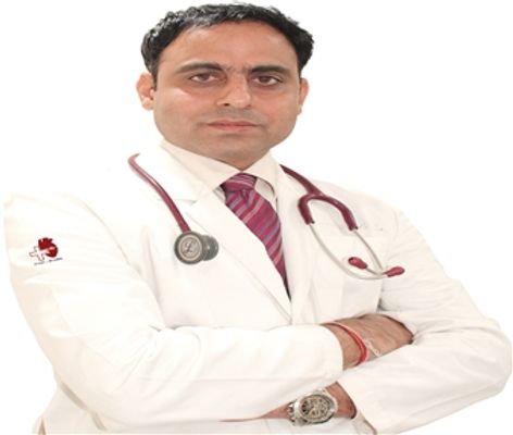 Dr R K Choudhary | Best doctors in India