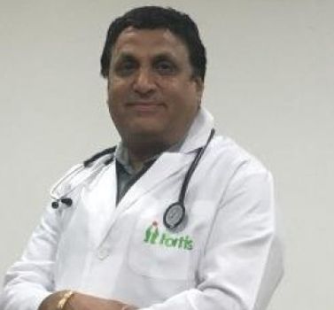 Dr R M Chhabra | Best doctors in India