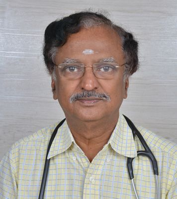 Dr R N Annamalai | Best doctors in India
