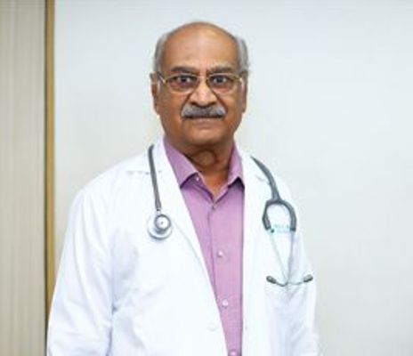 Dr R Parthasarthy | Best doctors in India