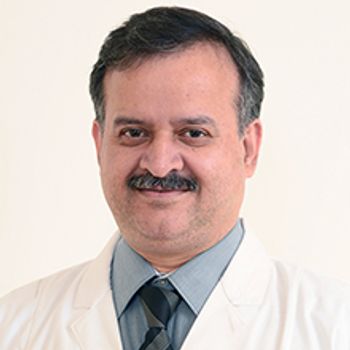 Dr R S Mishra | Best doctors in India