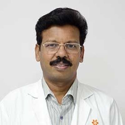 Dr R Vijay Kumar | Best doctors in India