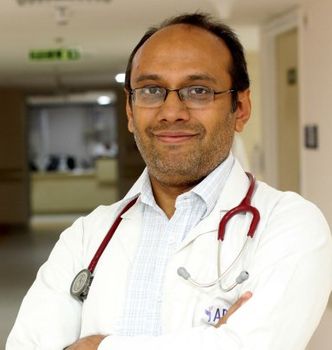 Dr Rahul Bhargava | Best doctors in India