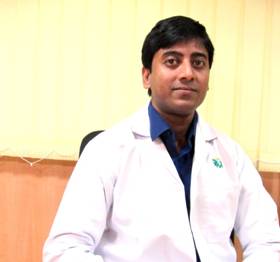 Dr Raja Nag | Best doctors in India