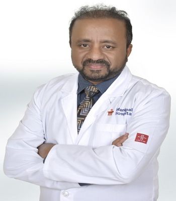 Dr Rajan V G | Best doctors in India