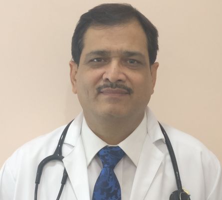 Dr Rajeev Kumar Rajput | Best doctors in India