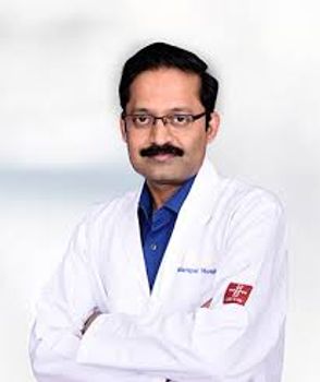 Dr Rajeev M R | Best doctors in India