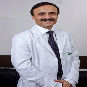 Dr Rajeev Sood | Best doctors in India