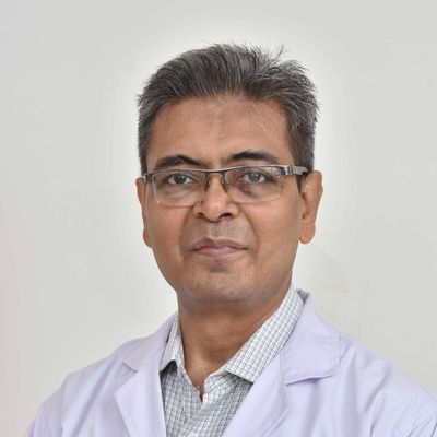 Dr Rajen Doshi | Best doctors in India