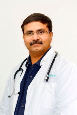 Dr Rajendran | Best doctors in India
