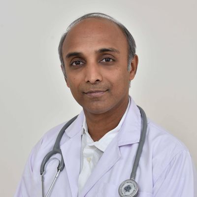 Dr Rajesh Benny | Best doctors in India