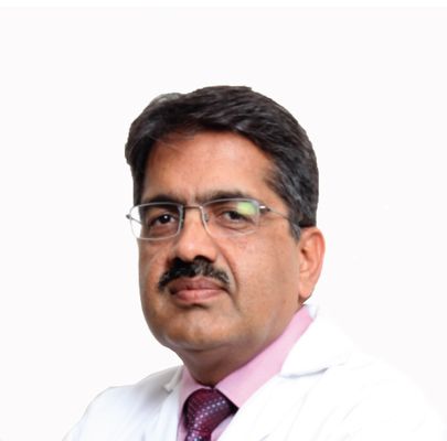 Dr Rajesh Kumar Watts | Best doctors in India