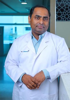 Dr Rajesh Simon | Best doctors in India
