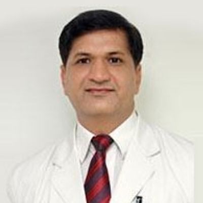 Dr Rajesh Verma | Best doctors in India