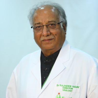 Dr Rajinder Yadav | Best doctors in India