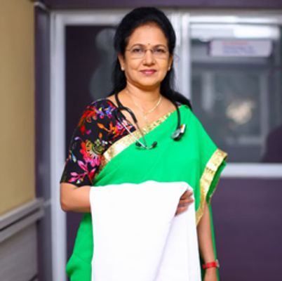 Dr Rajini | Best doctors in India