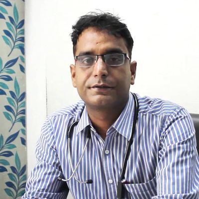 Dr Rajiv Singh | Best doctors in India