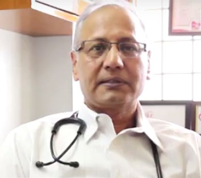 Dr Rajiva Gupta | Best doctors in India
