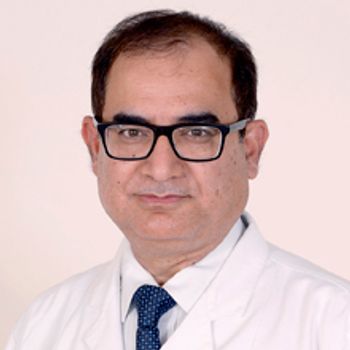 Dr Rajneesh Malhotra | Best doctors in India