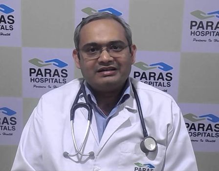Dr Rajnish Kumar | Best doctors in India