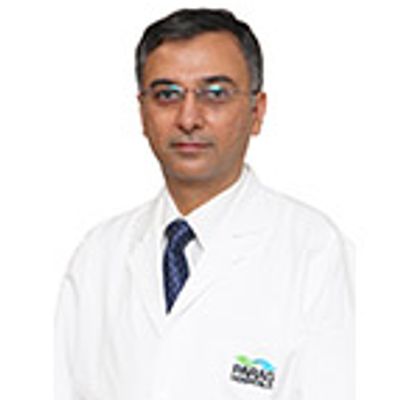 Dr Rajnish Monga | Best doctors in India