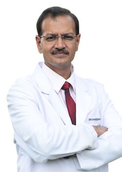 Dr Rakesh Mahajan | Best doctors in India