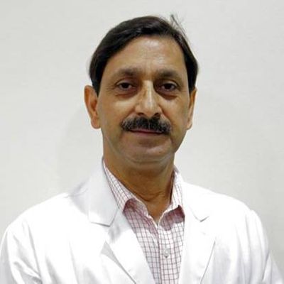 Dr Rakesh Mattoo | Best doctors in India