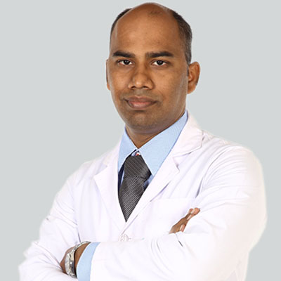 Dr Rakesh Rao Annamaneni | Best doctors in India