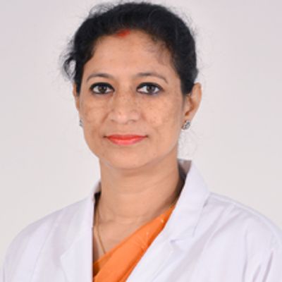 Dr Rakhi Rawat | Best doctors in India