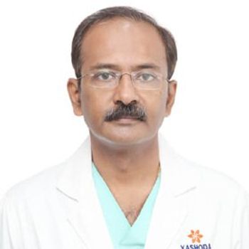 Dr Ram Baabu Nuvvula | Best doctors in India