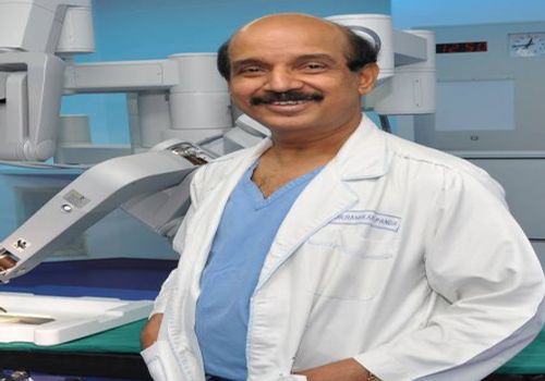 Dr Ramakanta Panda | Best doctors in India