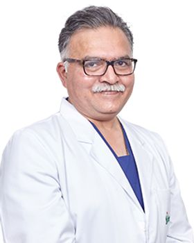 Dr Raman Kant Aggarwal | Best doctors in India