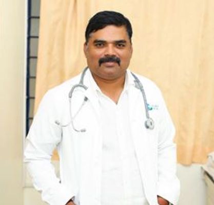 Dr Ramesh | Best doctors in India