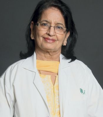Dr Ramesh Sarin | Best doctors in India