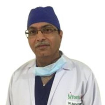 Dr Ramji Mehrotra | Best doctors in India