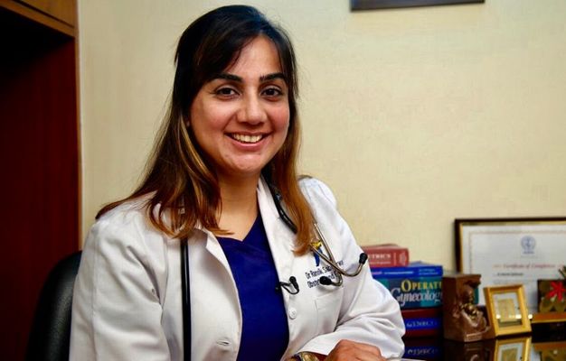 Dr Ramnik Sabharwal | Best doctors in India
