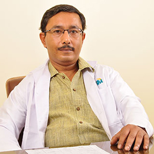 Dr Ranadip Rudra | Best doctors in India