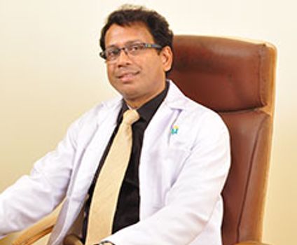 Dr Ranjan Kamilya | Best doctors in India
