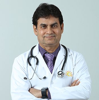 Dr Ranjan Kumar Mohapatra | Best doctors in India