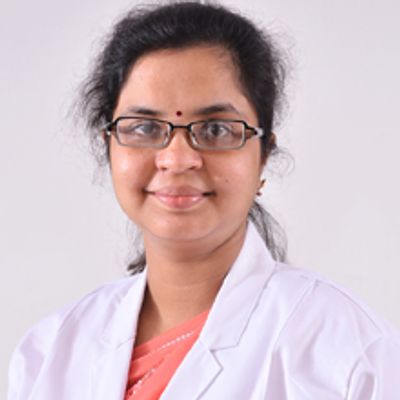 Dr Rashi Agrawal | Best doctors in India