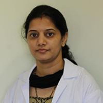 Dr Rashmi R Totagi | Best doctors in India