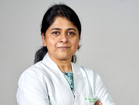 Dr Rashmi Rajat Chopra | Best doctors in India