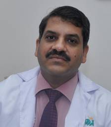 Dr Ravi Ganesh Bharadwaj | Best doctors in India