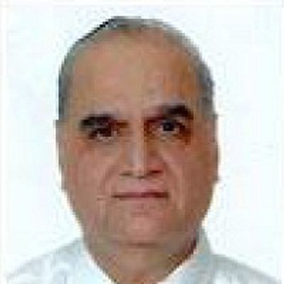 Dr Ravi K Joshi | Best doctors in India