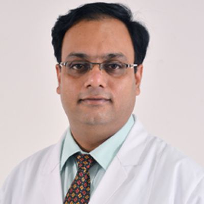 Dr Ravi Kant | Best doctors in India