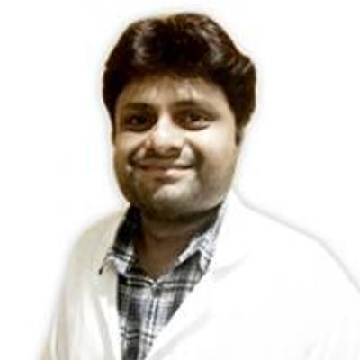 Dr Ravi Ramachandra | Best doctors in India