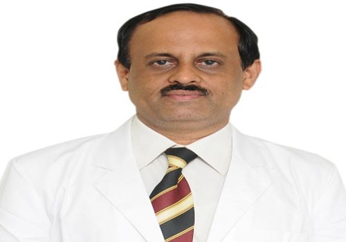 Dr Ravikumar R | Best doctors in India